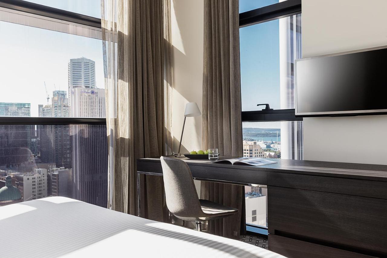 프레이저 스위트 시드니 외부 사진 The Standard East Village