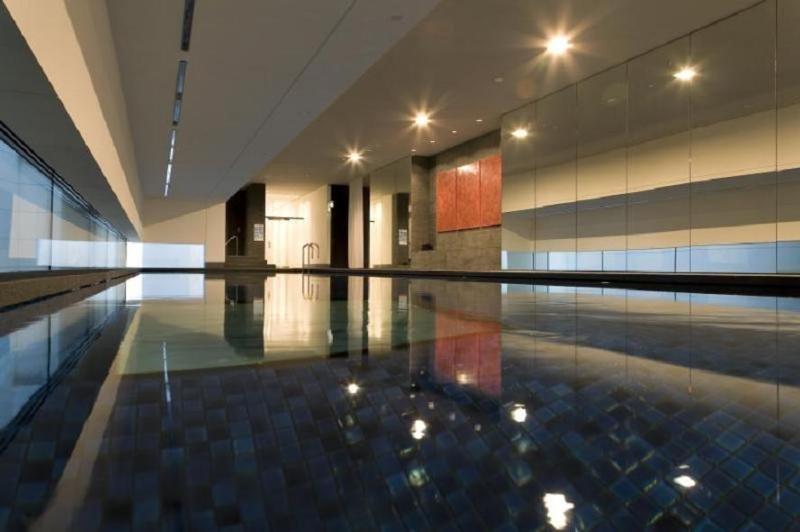 프레이저 스위트 시드니 외부 사진 The interior of the museum