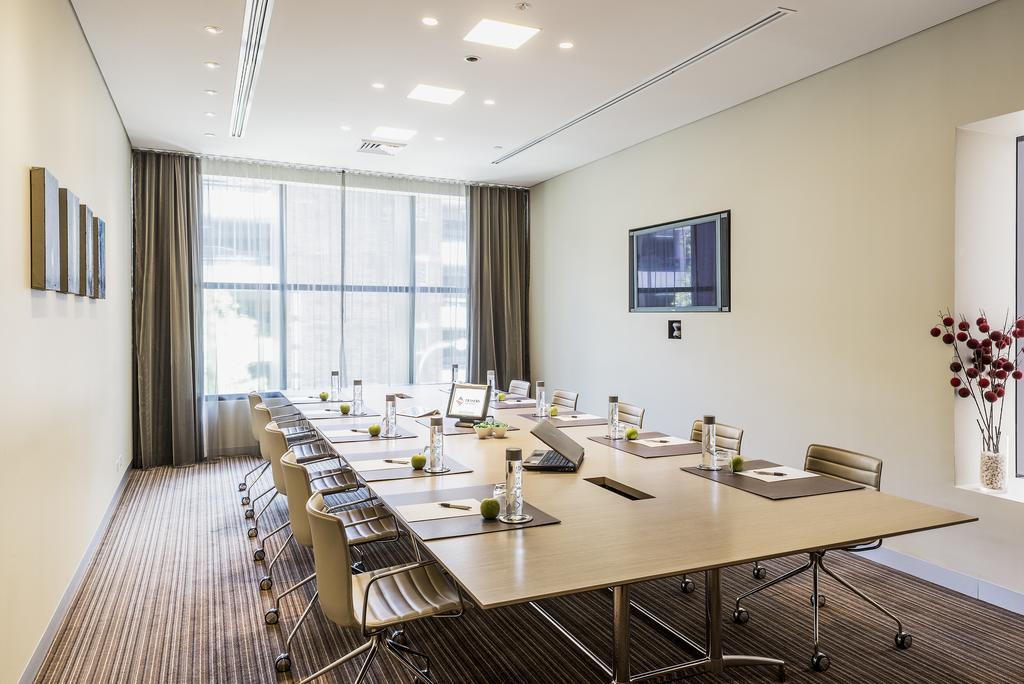 프레이저 스위트 시드니 외부 사진 Meeting room