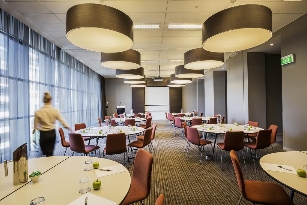 프레이저 스위트 시드니 외부 사진 Meeting room at the InterContinental Sydney