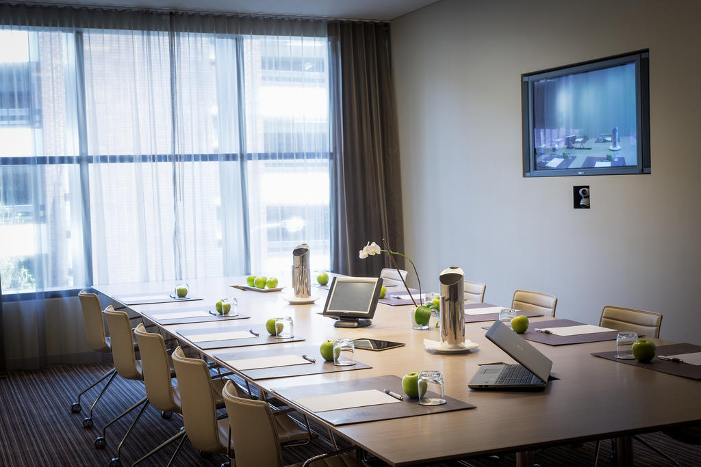 프레이저 스위트 시드니 외부 사진 Meeting room