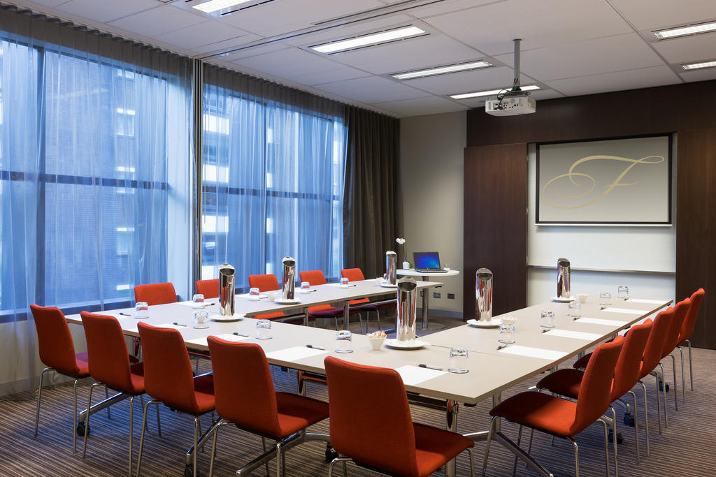 프레이저 스위트 시드니 외부 사진 Meeting room